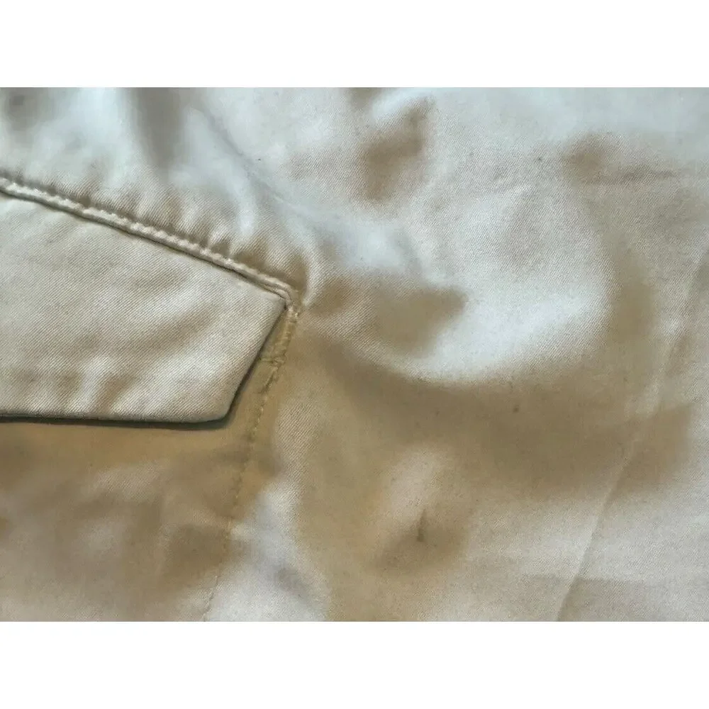 Greg Norman Collection shorts are